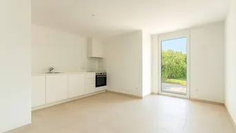 Expose ERSTBEZUG in modernen NEUBAU mit FREIFLÄCHEN!