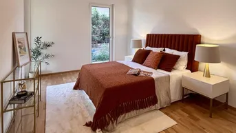 Expose PROVISIONSFREI! 3-Zimmer-Wohnung mit Rundum-Dachterrasse | Zugang von jedem Raum | Großzügig geschnitten