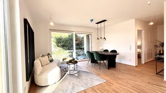 Expose PROVISIONSFREI! Lichtdurchflutete 3-Zimmer-Wohnung | Großzügige Sonnenterrasse | Zugang aus allen Räumen
