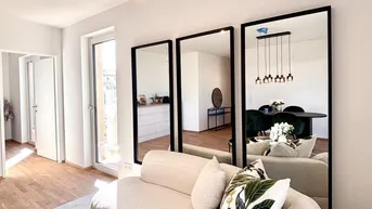 Expose PROVISIONSFREI! Wunderschöne 4-Zimmer-Wohnung | Rundum-Dachterrasse | Lichtdurchflutet