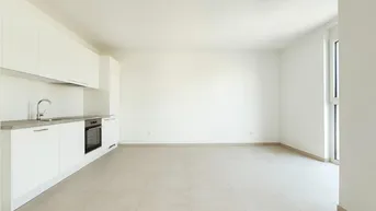 Expose ERSTBEZUG in modernen NEUBAU mit FREIFLÄCHEN!