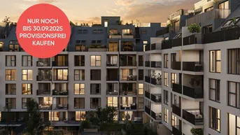 Expose Jetzt provisionsfrei kaufen: Zukunftssichere Anlage im GRAND GARDEN – 2 Zimmer in Toplage Ottakring