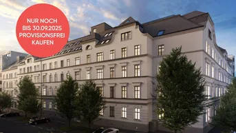 Expose Stilvolles Wohnen über den Dächern der Stadt im GRAND GARDEN - 6 Zimmer Dachgeschosswohnung | JETZT PROVISIONSFREI KAUFEN