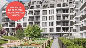 Expose GRAND GARDEN | NATUR GENIESSEN. STADT ERLEBEN. | JETZT PROVISIONSFREI KAUFEN