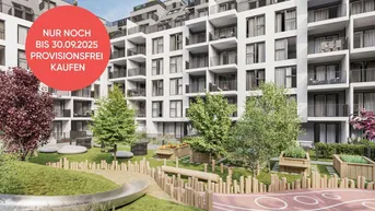 Expose KLEIN, FEIN, GEMÜTLICH: NEUBAU-GARTENWOHNUNGEN FÜR DIE DREIKÖPFIGE FAMILIE | JETZT PROVISIONSFREI KAUFEN