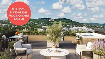 Expose Weitblick trifft Eleganz – exklusives Penthouse im GRAND GARDEN mit 100 m² Dachterrasse | Jetzt provisionsfrei kaufen