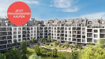 Expose GRAND GARDEN - Modernes Wohnen nahe Wilhelminenberg