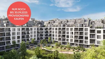 Expose GRAND GARDEN - Modernes Wohnen nahe Wilhelminenberg