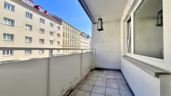 Expose 4-Zimmer-Wohnung Nähe der Alten Donau und dem Gänsehäufel!