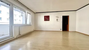 Expose 4-Zimmer-Wohnung Nähe der Alten Donau und dem Gänsehäufel!