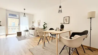 Expose Urbanes &amp; Modernes Wohnen in Meidling | Ab sofort beziehbar