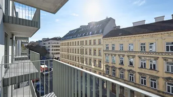 Expose PROVISIONSFREI | Urbanes &amp; Modernes Wohnen in Meidling | Ab sofort beziehbar