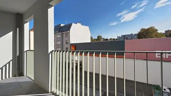Expose Urbanes &amp; Modernes Wohnen in Meidling | Ab sofort beziehbar