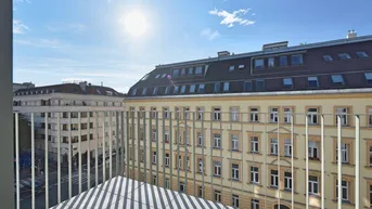 Expose Urbanes &amp; Modernes Wohnen in Meidling | Ab sofort beziehbar
