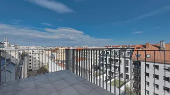 Expose Urbanes &amp; Modernes Wohnen in Meidling | Ab sofort beziehbar