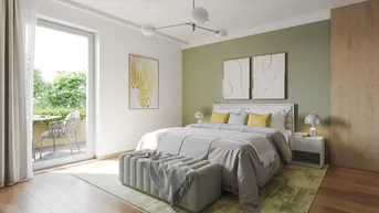 Expose PROVISIONSFREI! Traumhafte 4-Zimmer-Familienwohnung | Zwei Bäder, große Terrasse, Fernblick
