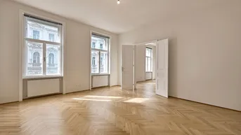 Expose Wiener Altbauflair im sanierten Stilaltbau im 8. Bezirk