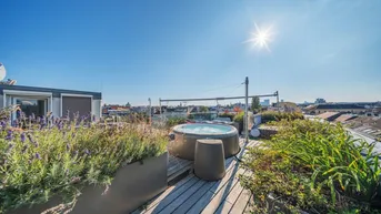 Expose Exklusives Penthouse im Herzen von Wieden