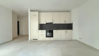 Expose ERSTBEZUG in modernen NEUBAU mit FREIFLÄCHEN!