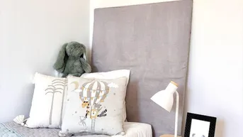 Expose ERSTBEZUG! Wunderschöne 3-Zimmer-Wohnung | Großzügige Loggia