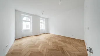 Expose STILVOLLER ERSTBEZUG mit sehr gutem Grundriss nächst Thaliastraße!