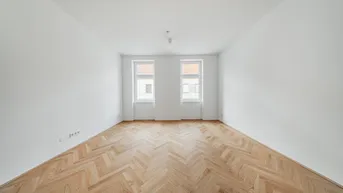 Expose SPITZEN ANGEBOT! ERSTBEZUG mit sehr gutem Grundriss nächst Thaliastraße!