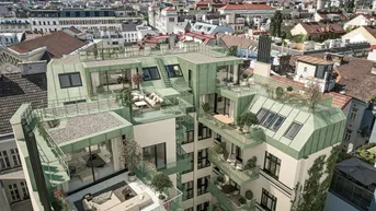 Expose Baugenehmigter Rohdachboden! Fantastische Architektur und Traumblick!