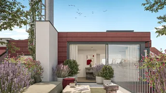 Expose Rögergasse 14B - Residieren beim Servitenviertel