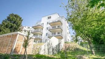 Expose 2-ZIMMER - BALKONMIETE IN GRÜNRUHELAGE