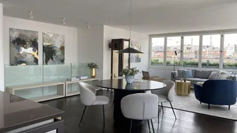 Expose LOFTARTIGE DESIGNER-WOHNUNG