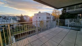 Expose MODERNE 3-ZIMMER WOHNUNG MIT SÜDBALKON