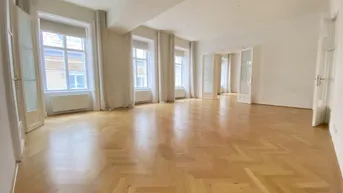 Expose INNENSTADT-ALTBAUMIETE - NÄHE GRABEN