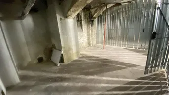 Expose KELLER-LAGERFLÄCHE - NÄHE NEUBAUGASSE