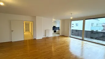 Expose MODERNE MIETE MIT BALKON