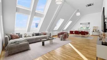 Expose GROSSZÜGIGE DACHTERRASSENMIETE