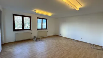 Expose NEUBAUBÜRO MIT WINTERGARTEN; GARAGE MÖGLICH