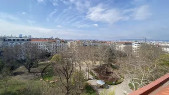 Expose DACHTERRASSENWOHNUNG MIT FERNBLICK