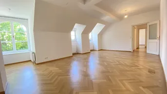 Expose INNENSTADT DACHGESCHOSSWOHNUNG