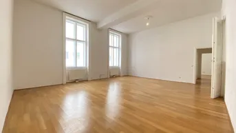 Expose INNENSTADT ALTBAUMIETE - NÄHE SCHOTTENRING