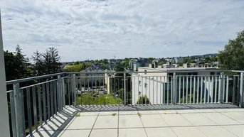 Expose MODERNE FAMILIENWOHNUNG MIT BALKON