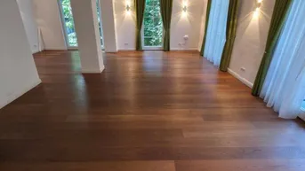 Expose MODERNE BALKONWOHNUNG MIT DACHTERRASSE