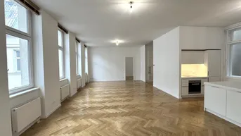 Expose INNENSTADT ALTBAUWOHNUNG