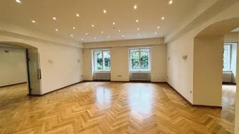 Expose SCHÖNES BÜRO MIT GARTENNUTZUNG IM HIETZINGER COTTAGE