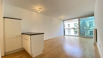 Expose NEUBAUMIETE MIT LOGGIA - NÄHE KANDLGASSE