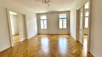 Expose WUNDERSCHÖNE INNENSTADTWOHNUNG MIT BALKON