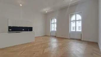 Expose INNENSTADT ALTBAUMIETE - NÄHE SCHOTTENRING