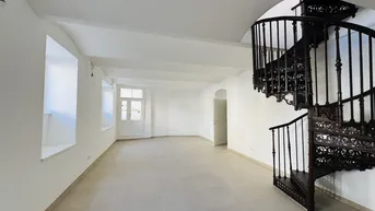 Expose GESCHÄFTSLOKAL IM SOUTERRAIN
