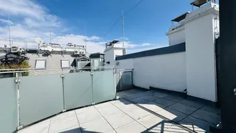 Expose TERRASSENMIETE ERSTBEZUG