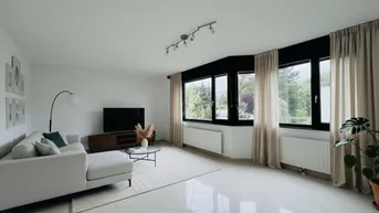 Expose HELLE WOHNUNG MIT FANTASTISCHEM WIENBLICK &amp; GEMEINSCHAFTSPOOL
