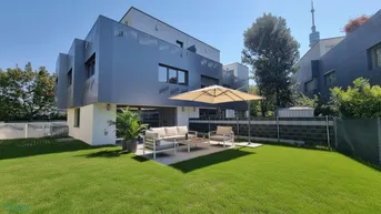 Expose GROSSZÜGIGES FAMILIENHAUS NAHE DEM DONAUPARK/ VIC